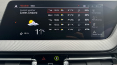 BMW 1 Series 118i [136] M Sport 5dr Step Auto [LCP] Petrol Hatchback